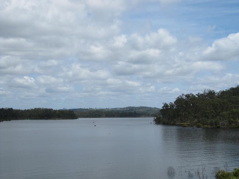 Lake Monduran