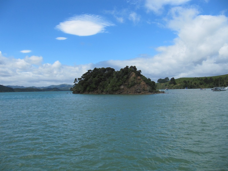 Tauranga Bay