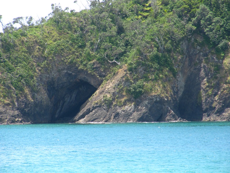 Matapouri