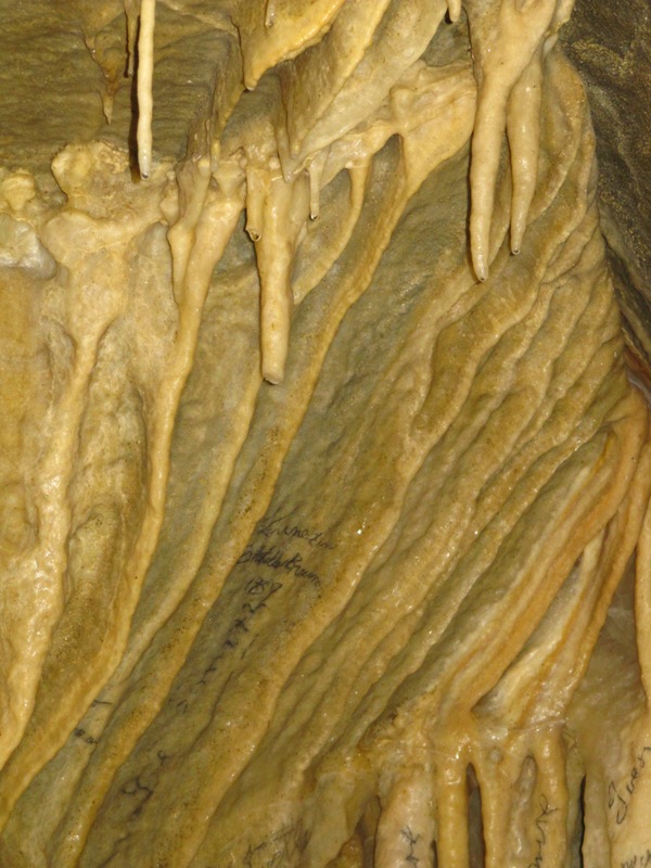 Ngarua Caves