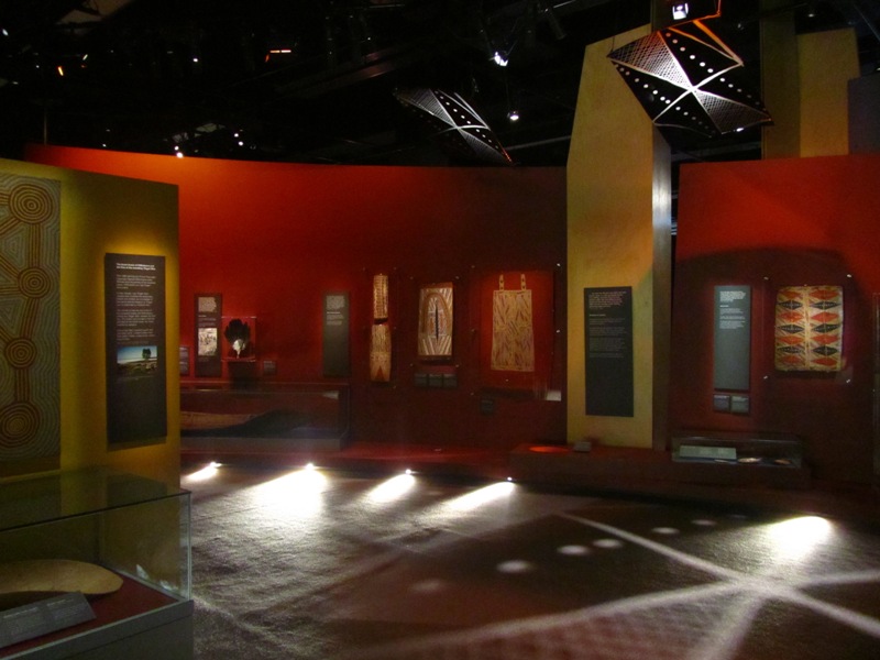 מוזיאון מלבורן