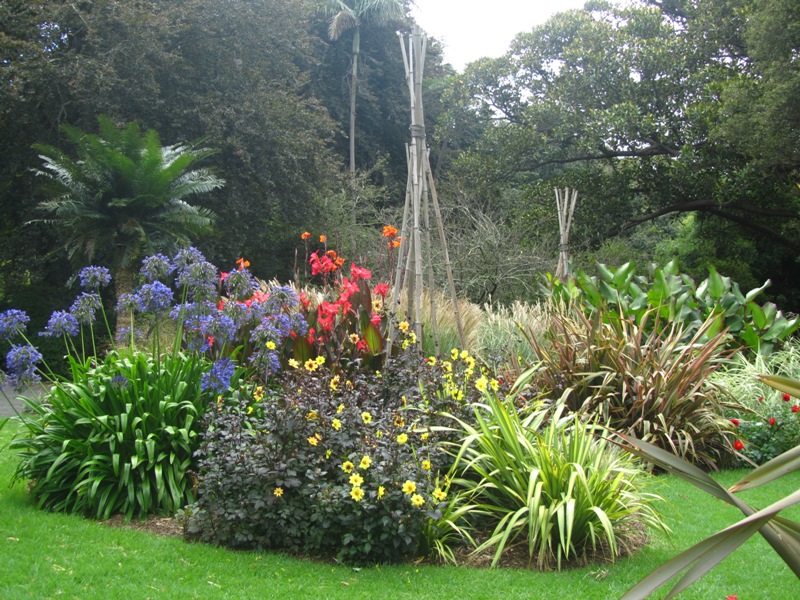 Royal Botanic Gardens Melbourne