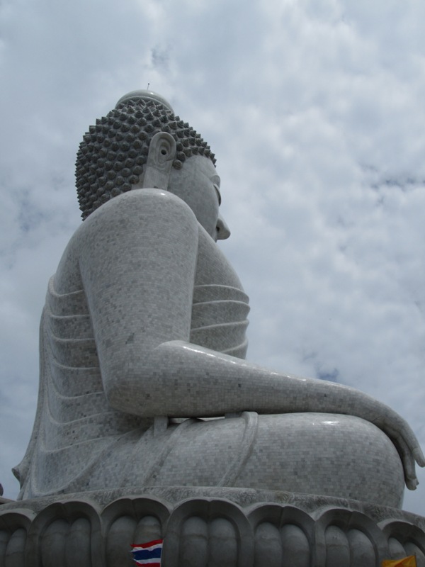 הבודהה הגדולה פוקט