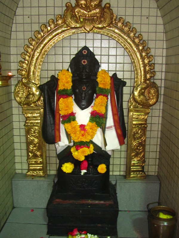 Sri Veeramakaliamman Temple