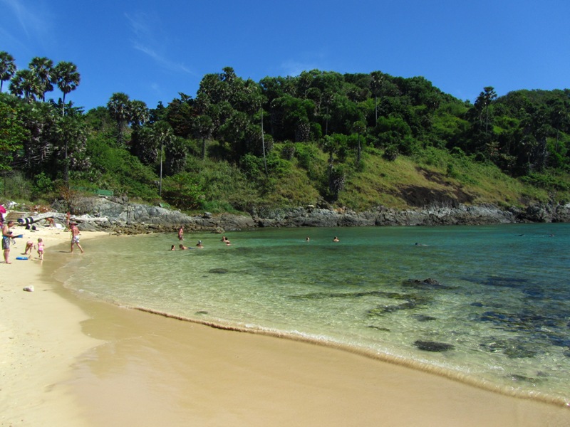 Yanui Beach