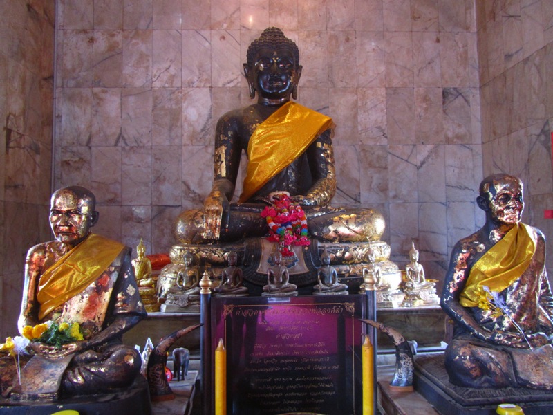 Wat Ladthiwanaram