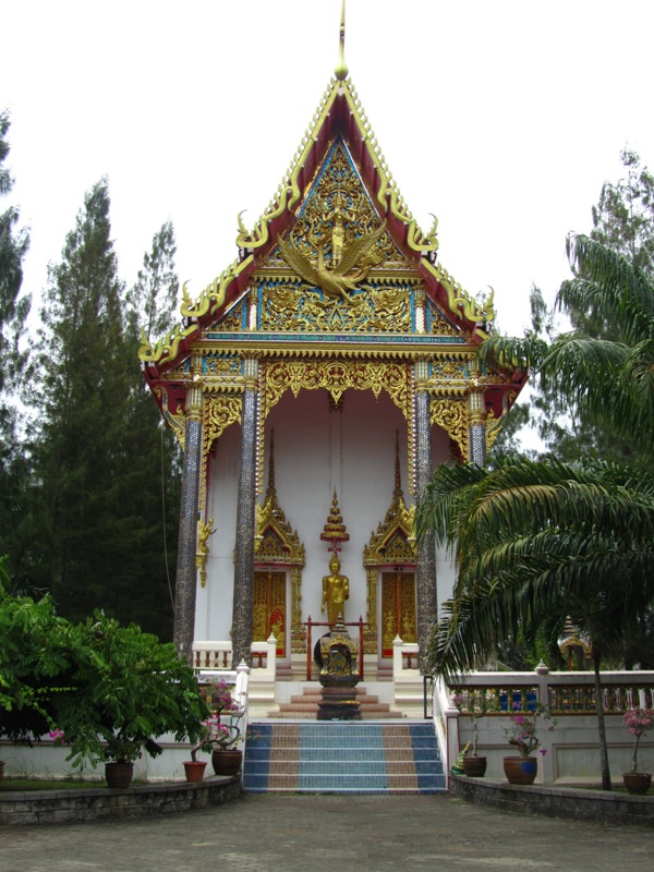Wat Sunthon