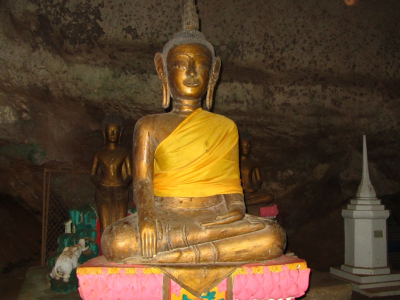 Wat Suwannakuha