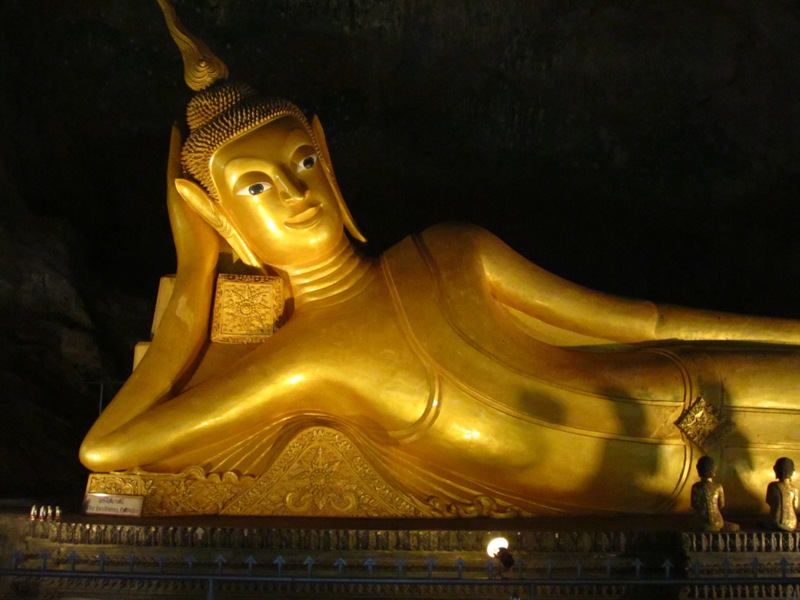 Wat Suwannakuha
