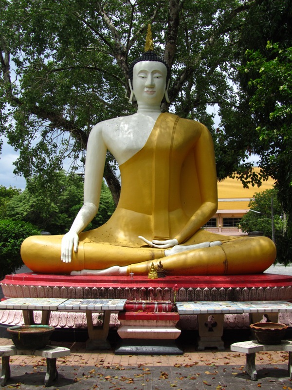 Wat Thepwanaram