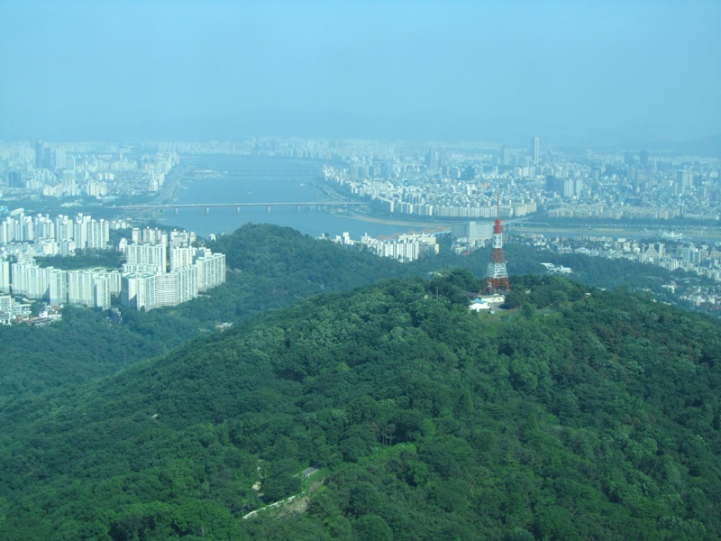 Namsan Tower
