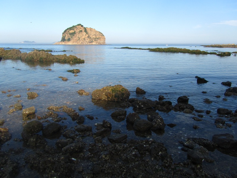 Bangchui Island