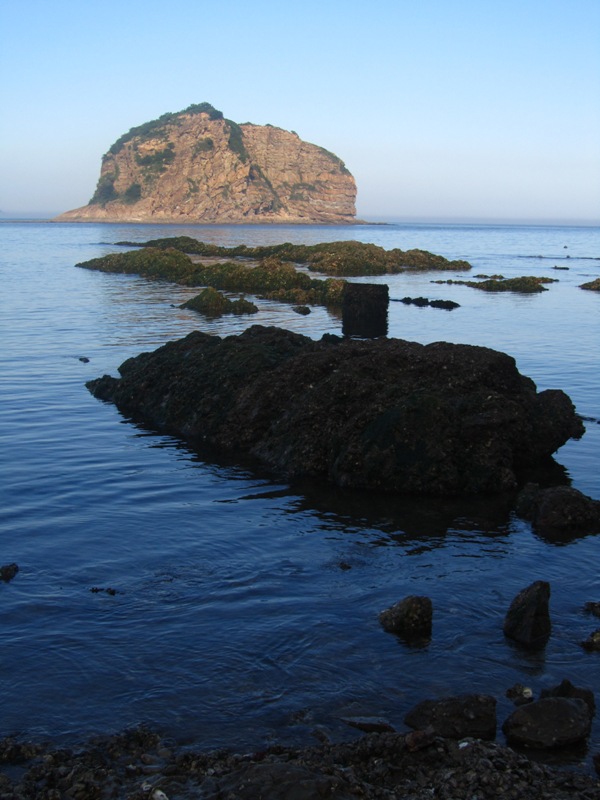 Bangchui Island