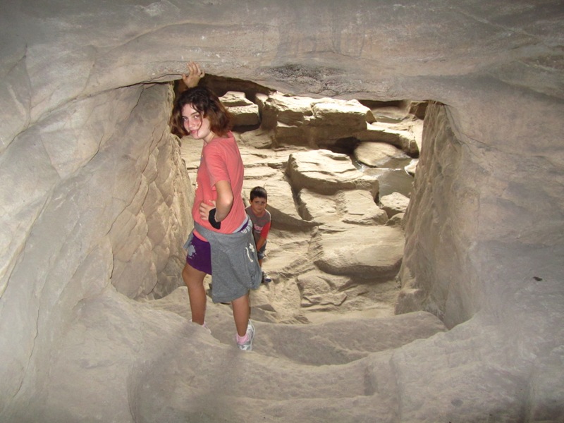 ‏Yungang Grottoes