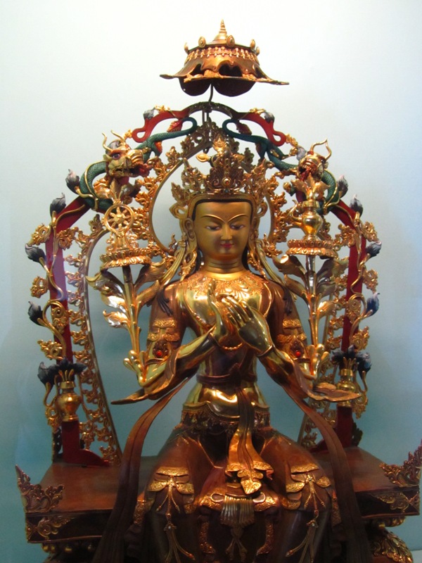 Rinpoche-Bagsha